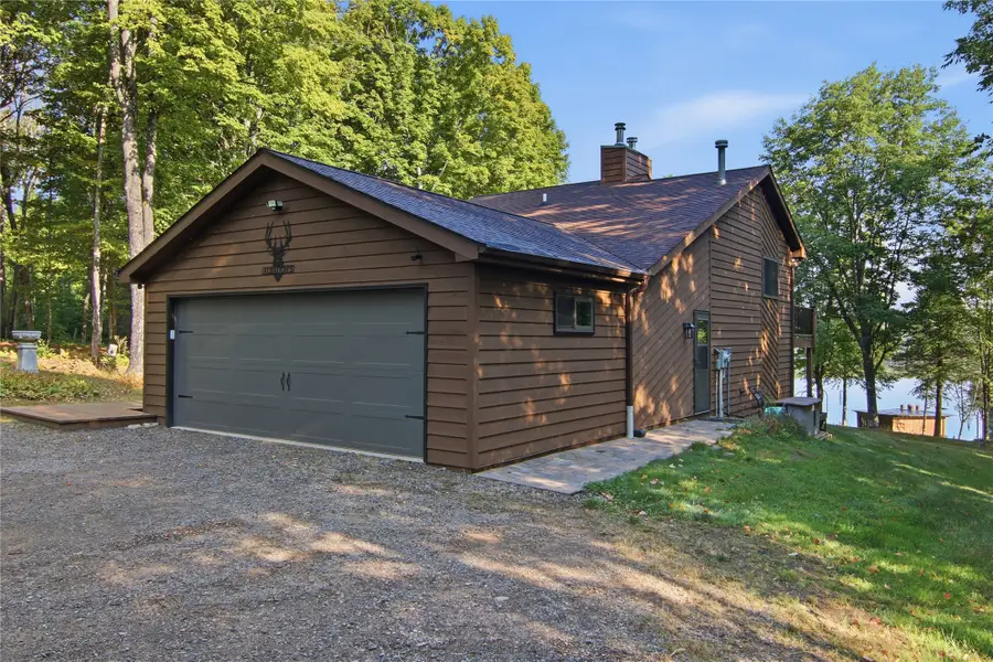 6740W Moose Lake Road, Hayward, WI 54843 - #3