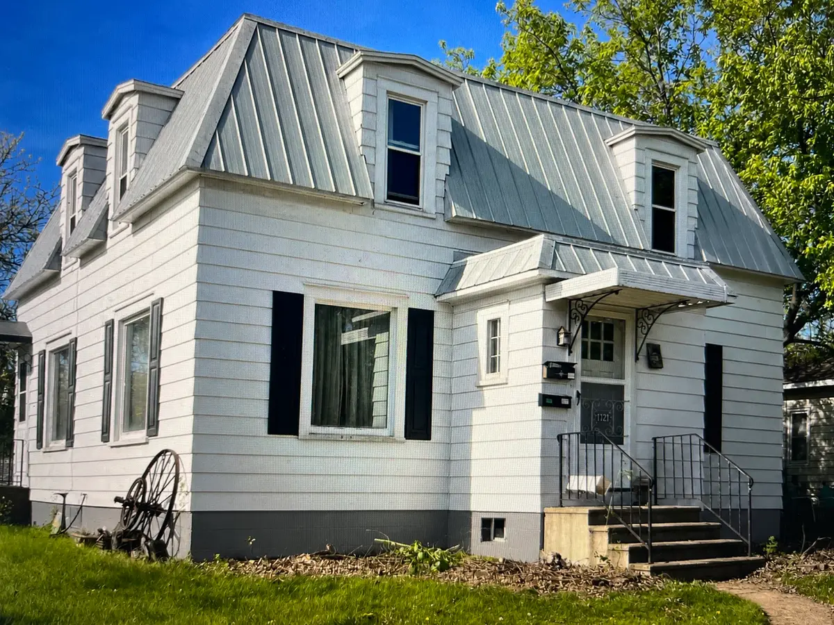 1721 Hogeboom #1-2, Eau Claire, WI 54701 - #1