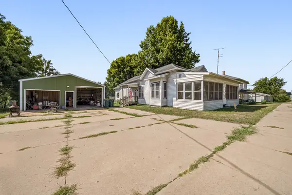 300 W Pearl Street, Merrillan, WI 54754