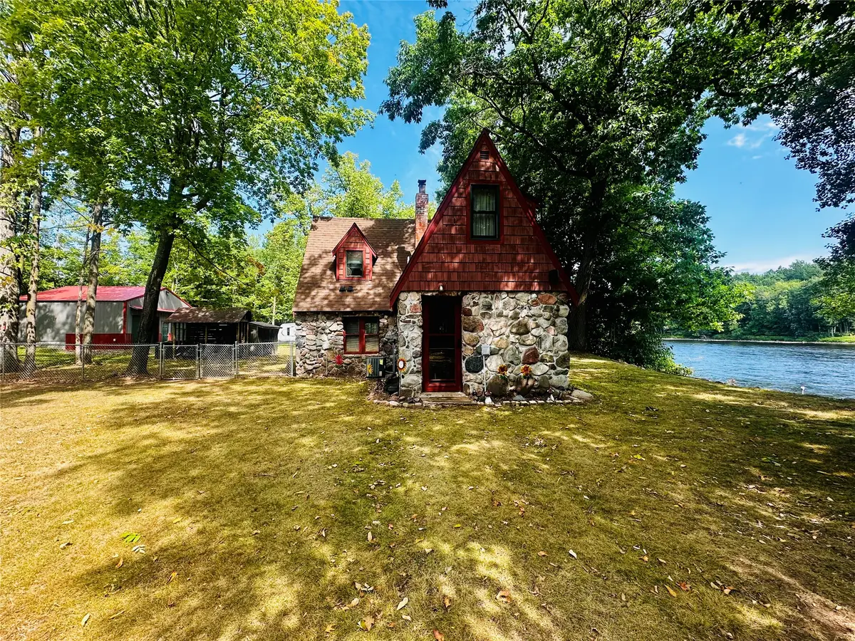 N2146 County Road E, Bruce, WI 54819 - #1