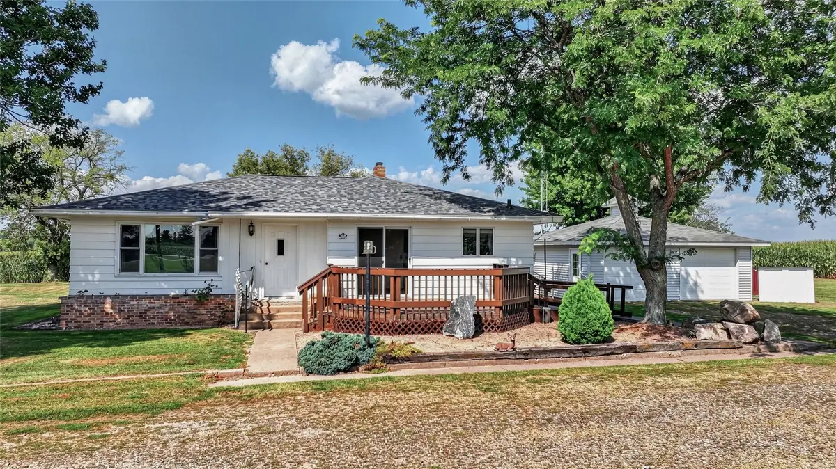 19729 County Highway F, Bloomer, WI 54724 - #1