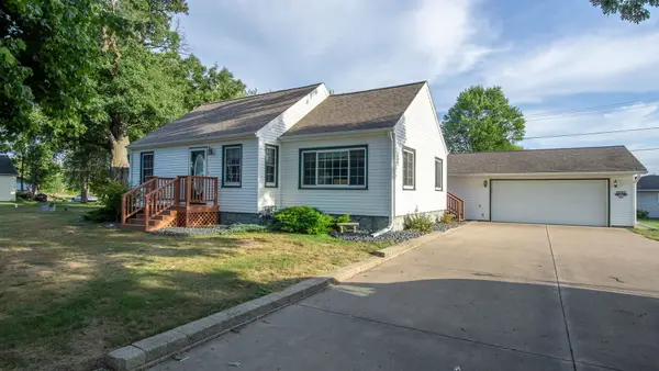 19765 County Highway S, Jim Falls, WI 54748