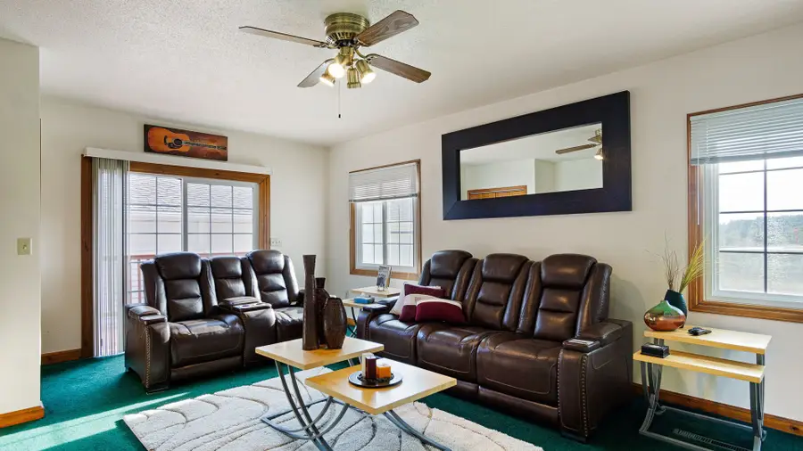 19765 County Highway S, Jim Falls, WI 54748 - #2