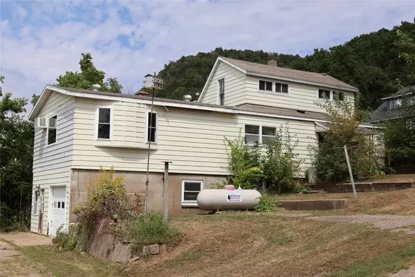 100 N 2nd Street, Alma, WI 54610