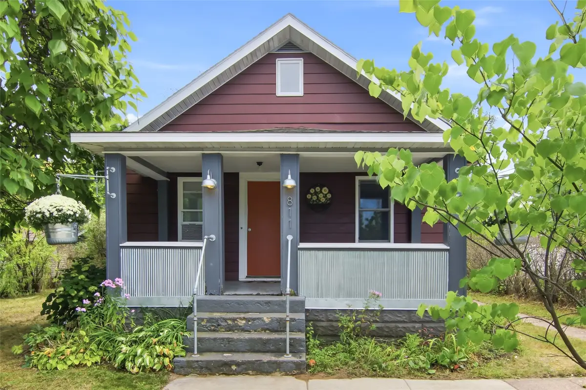 811 Platt Street, Eau Claire, WI 54703 - #1