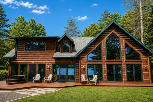 12008 W Blue Island Road, Hayward, WI 54843