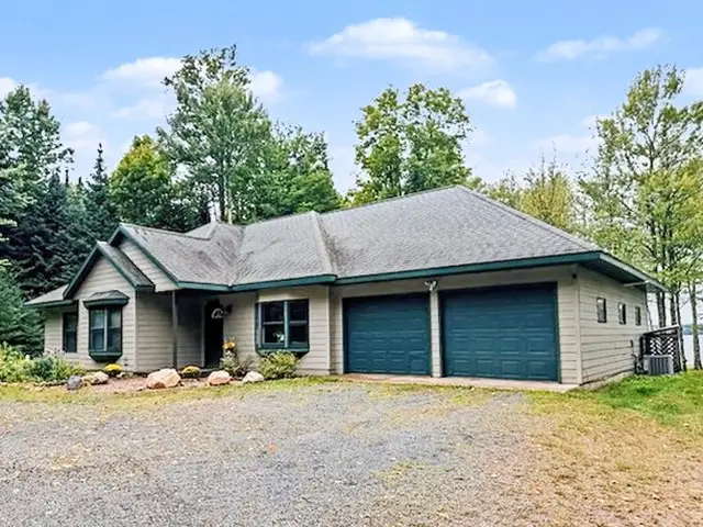 10404 N Mallard Lane, Hayward, WI 54843 - #1