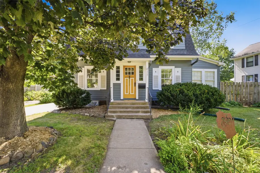 411 Jefferson Street, Eau Claire, WI 54701 - #3