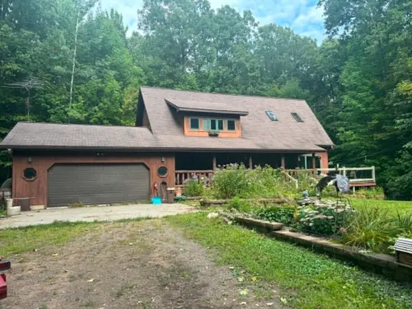 N13638 Dickerson Avenue, Thorp, WI 54771