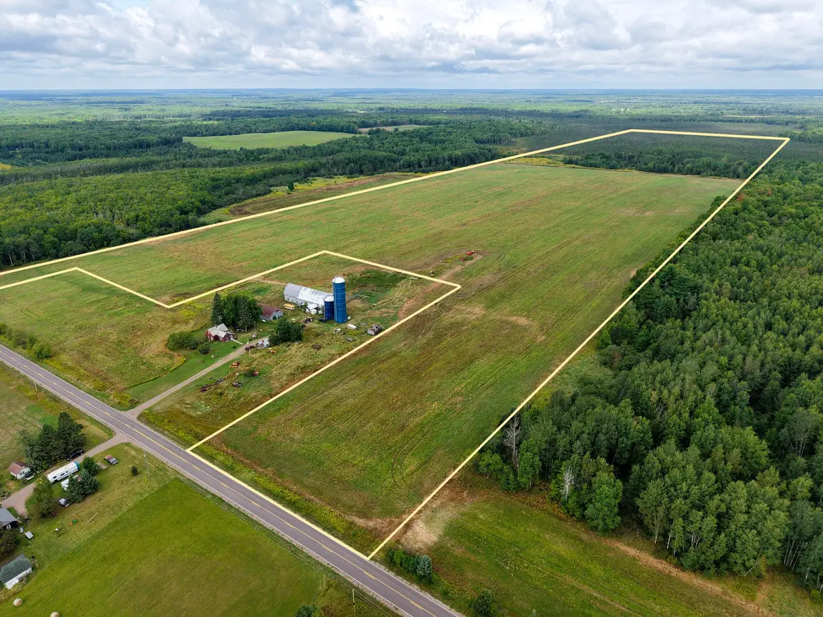 0000 County Road M, Ogema, WI 54459 - #1