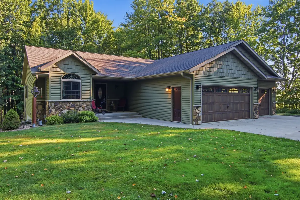 E22740 Karow Road, Augusta, WI 54722 - #1
