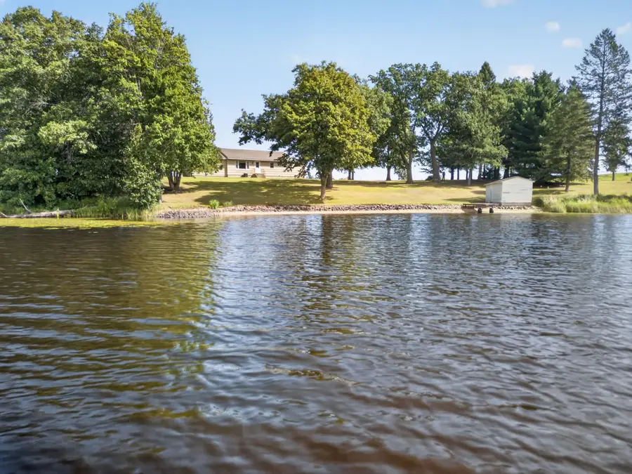2513 E Grenquist Lake Lane, Cumberland, WI 54829 - #3