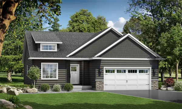 1133 18th Street Se #Lot 09, Menomonie, WI 54751