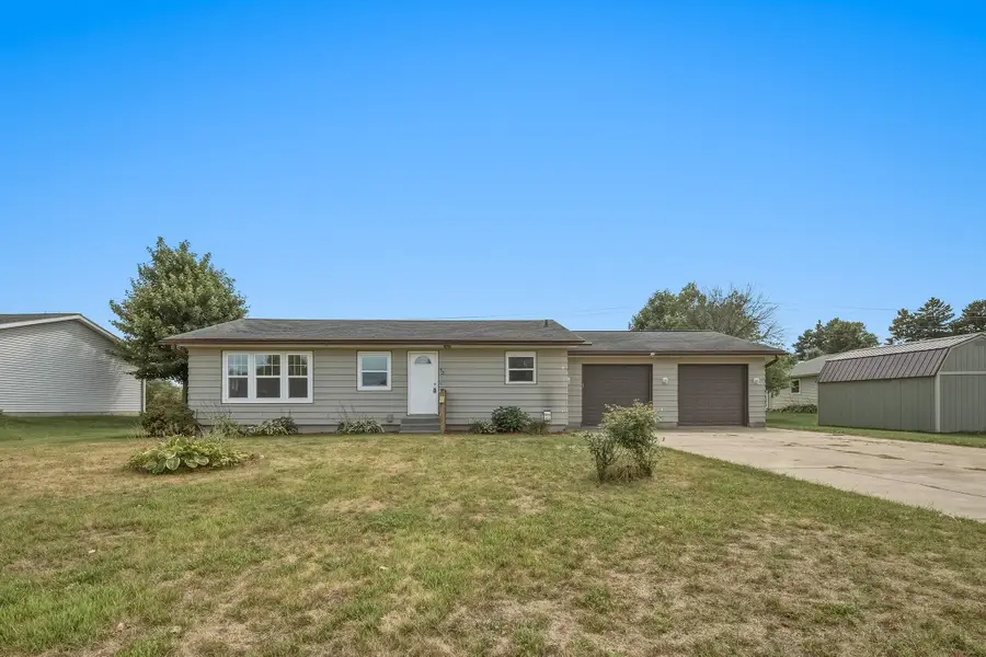 53 Westbrook Drive, Bloomer, WI 54724 - #2