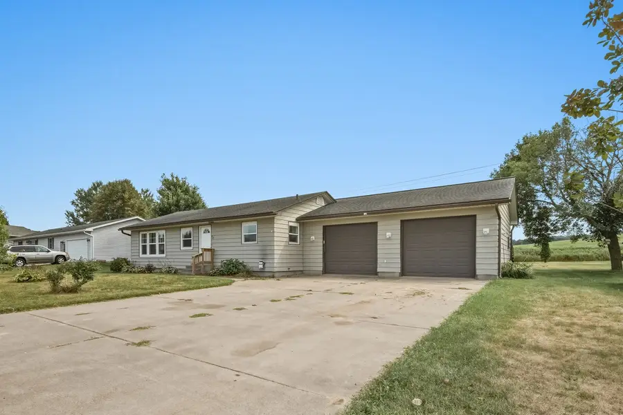 53 Westbrook Drive, Bloomer, WI 54724 - #3