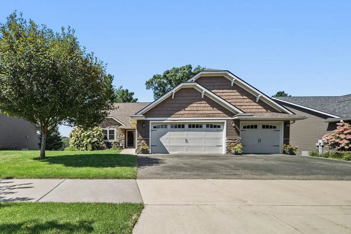 460 Club View Lane, Altoona, WI 54720 - #1