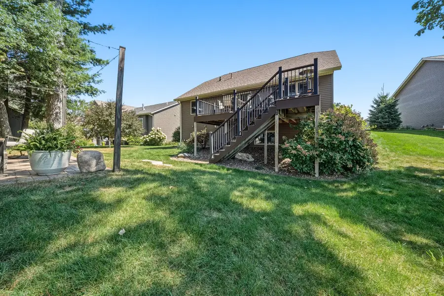 460 Club View Lane, Altoona, WI 54720 - #2