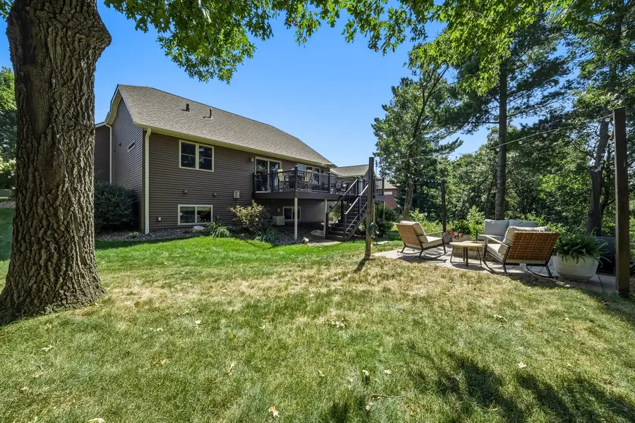 460 Club View Lane, Altoona, WI 54720 - #3