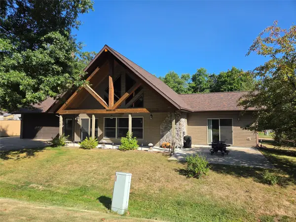 W8206 Trails End, Hatfield, WI 54754