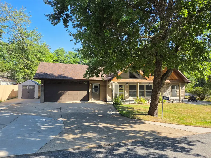 W8206 Trails End, Hatfield, WI 54754 - #2