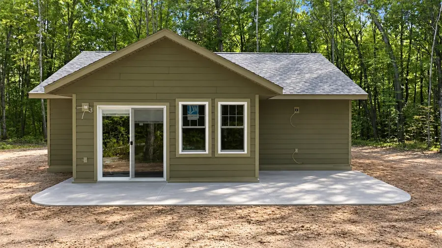 6040N Robin Lane, Stone Lake, WI 54876 - #2
