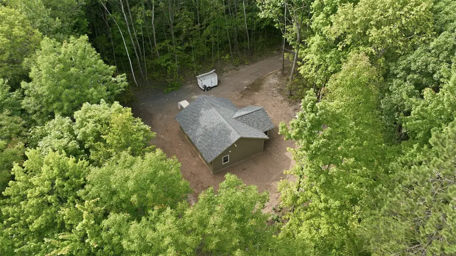 6040N Robin Lane, Stone Lake, WI 54876 - #3