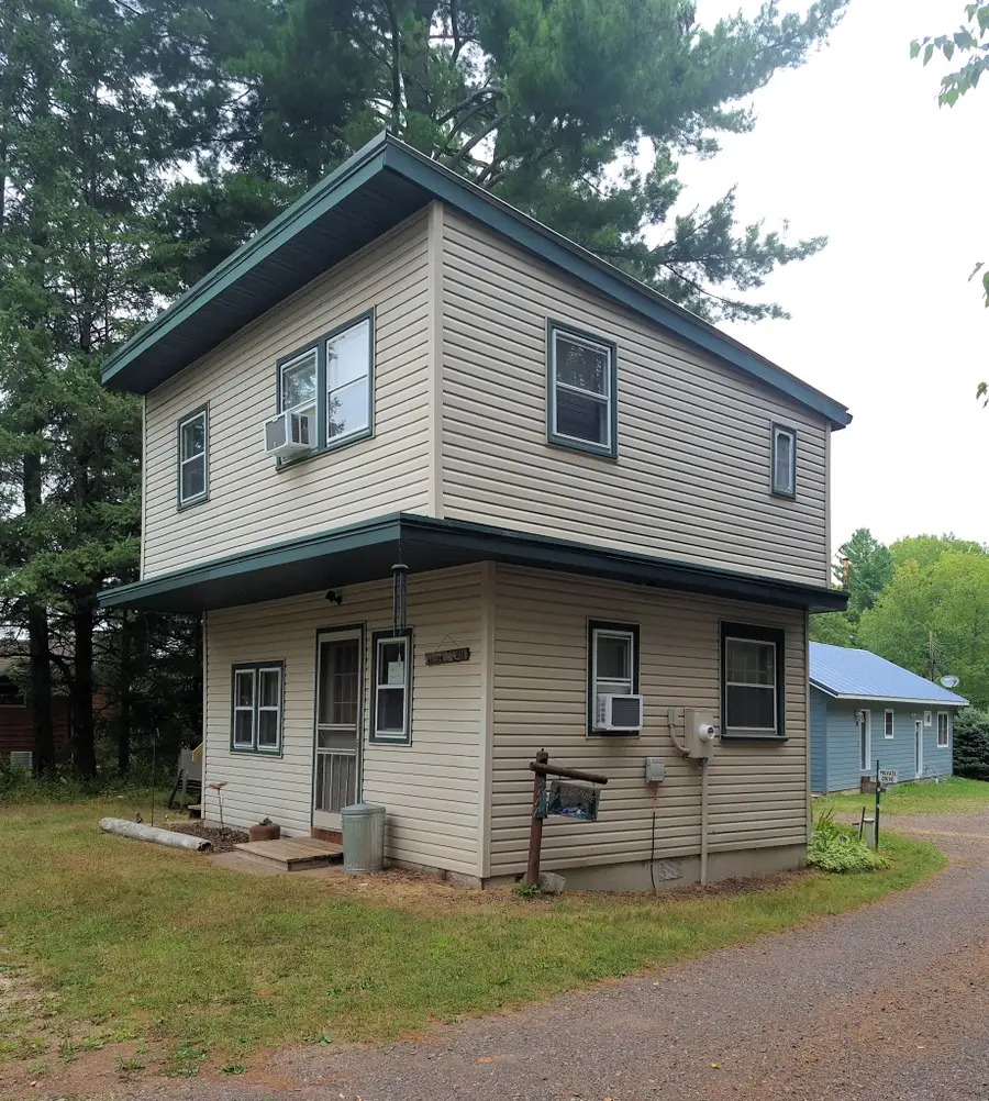 15226W Bills Road #9, Hayward, WI 54843 - #2