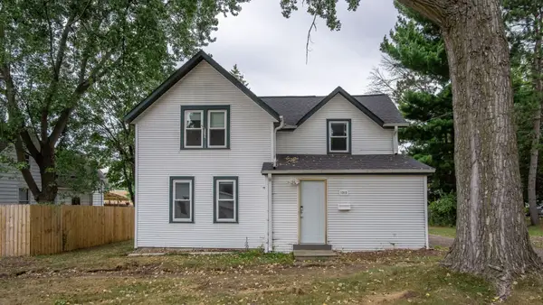 1315 11th Street E, Menomonie, WI 54751