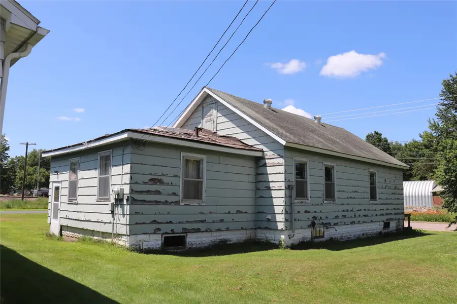 218 E Main Street, Fairchild, WI 54741 - #3