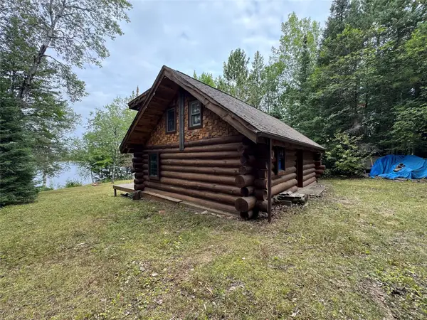 N12905 Sailor Lake Road, Park Falls, WI 54552