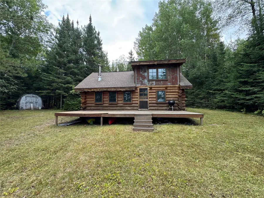 N12905 Sailor Lake Road, Park Falls, WI 54552 - #2