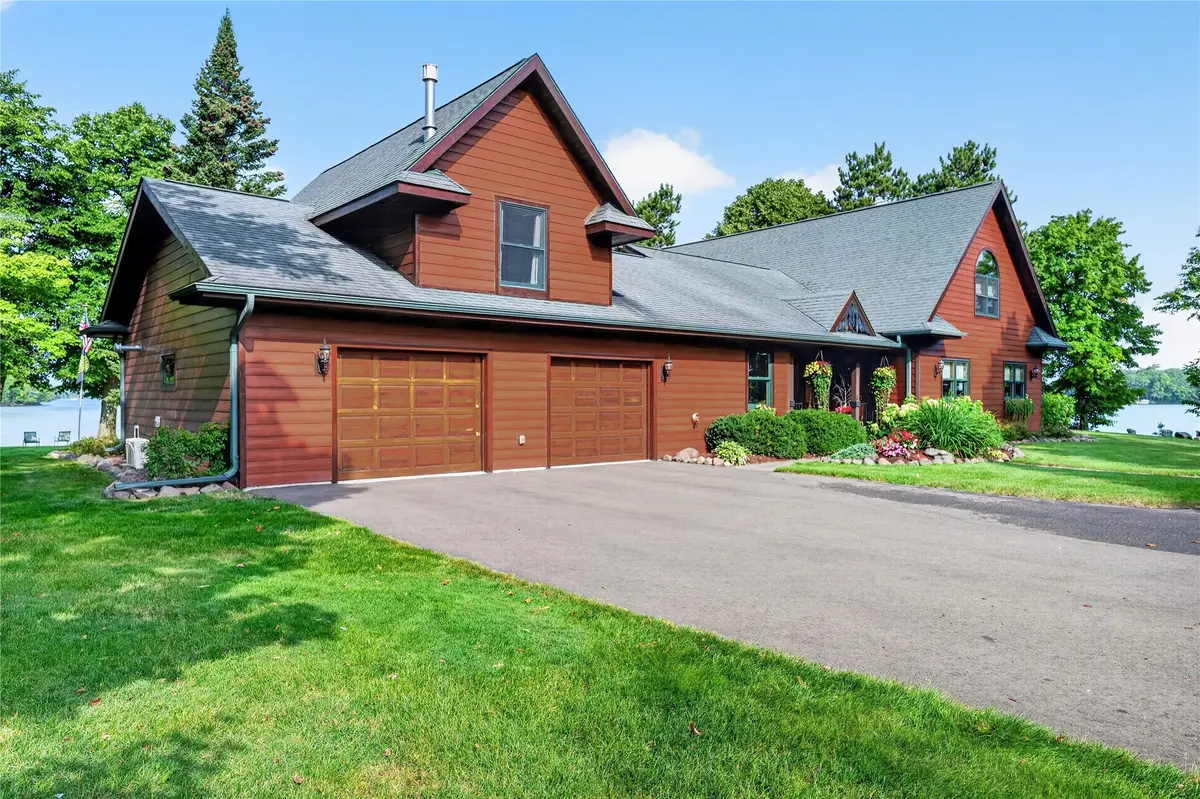 45205 Chicago Avenue, Cable, WI 54821 - #1