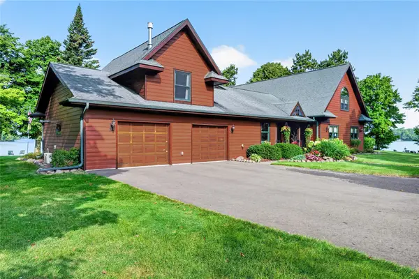 45205 Chicago Avenue, Cable, WI 54821