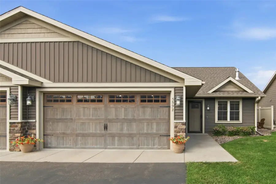5592 Green Park Drive, Eau Claire, WI 54703 - #2