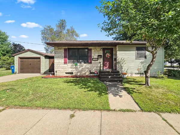 109 N Wisconsin Avenue, Rice Lake, WI 54868