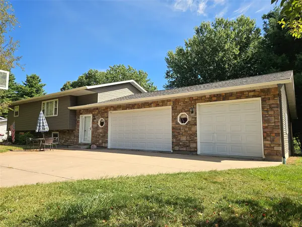 1105 Boehmer Drive, Rice Lake, WI 54868