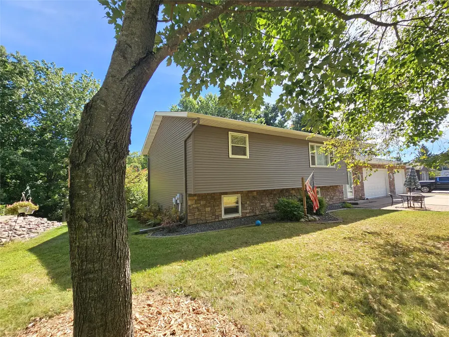 1105 Boehmer Drive, Rice Lake, WI 54868 - #3