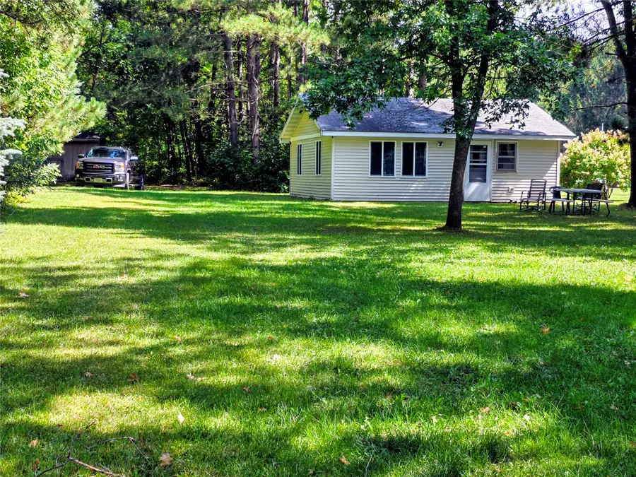 2146 2 1/2 Street #A, Comstock, WI 54826 - #2