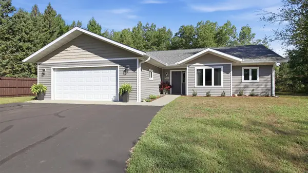 16134W Sawyer Road, Hayward, WI 54843