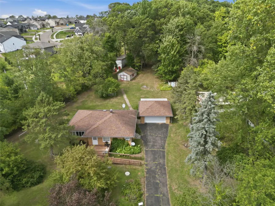 1290 County Road F, Eau Claire, WI 54703 - #3