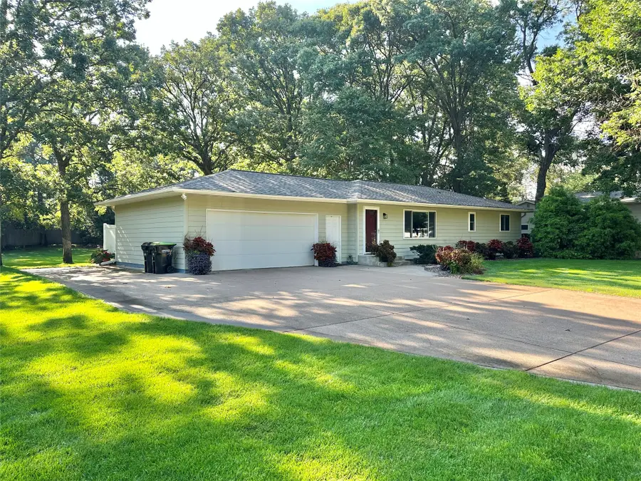 2851 E 119th Street, Chippewa Falls, WI 54729 - #3