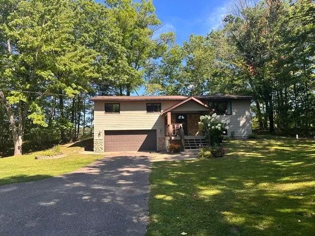 11352 N Sunset Circle, Hayward, WI 54843 - #1