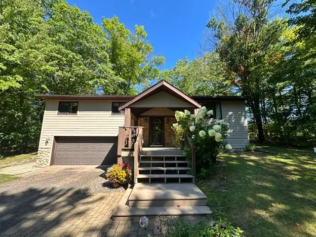 11352 N Sunset Circle, Hayward, WI 54843 - #2