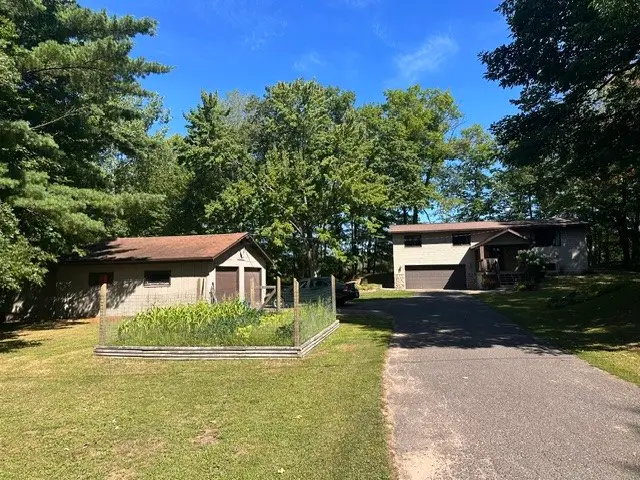 11352 N Sunset Circle, Hayward, WI 54843 - #3