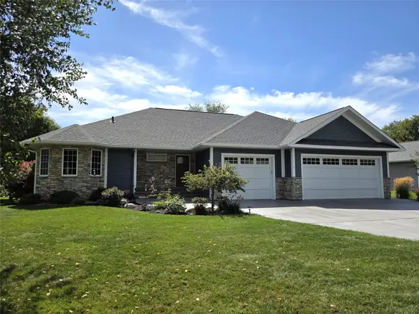 910 Scharbillig Court, Rice Lake, WI 54868