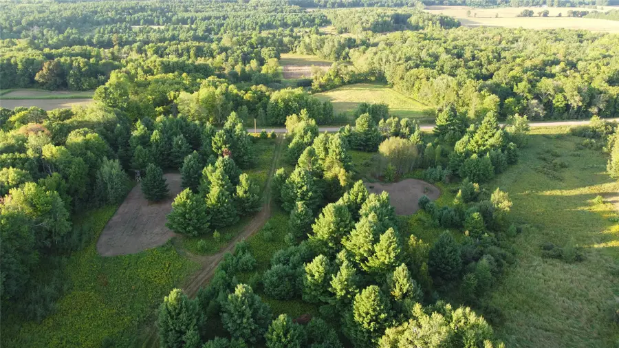 lot 3 340th Avenue, Lewis, WI 54837 - #2