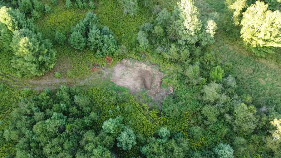 lot 3 340th Avenue, Lewis, WI 54837 - #3