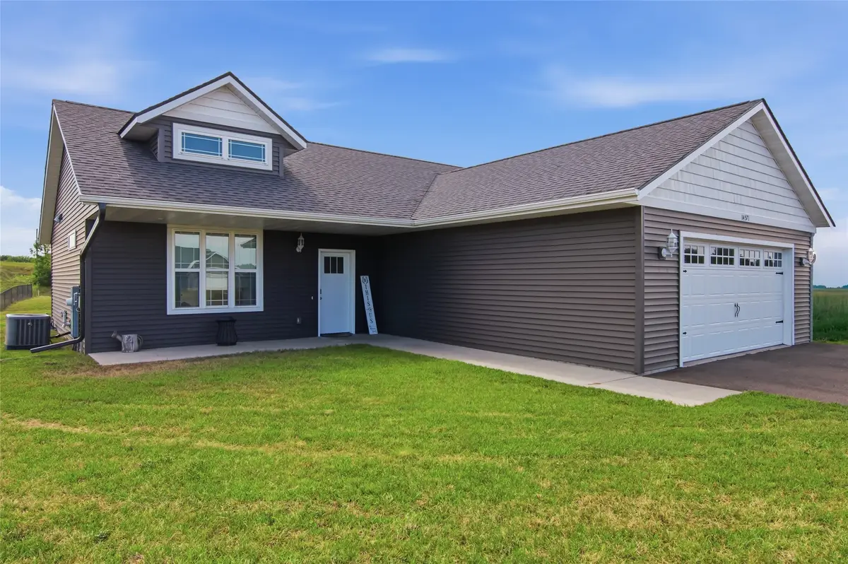 14571 41st Avenue, Chippewa Falls, WI 54729 - #1