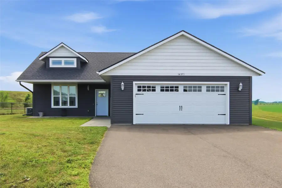 14571 41st Avenue, Chippewa Falls, WI 54729 - #3