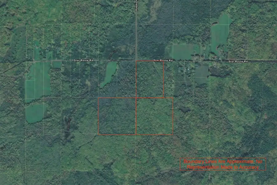 26615 Star Route Road, Bayfield, WI 54814 - #2